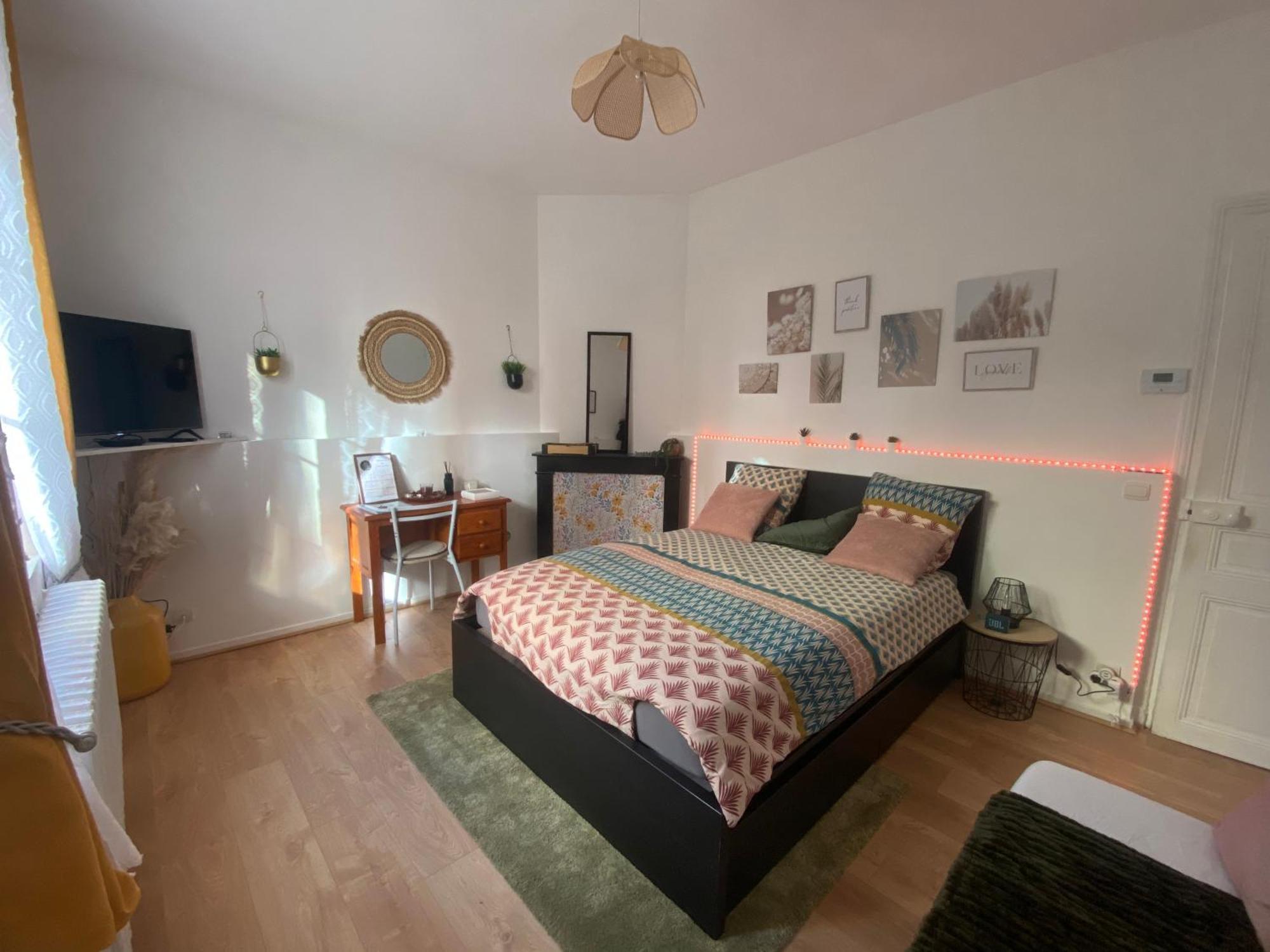 Au Cosy Garden Apartment *